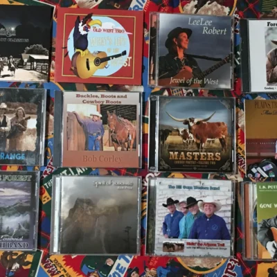 OutWest Hour 2019 Shows #6 – #56
