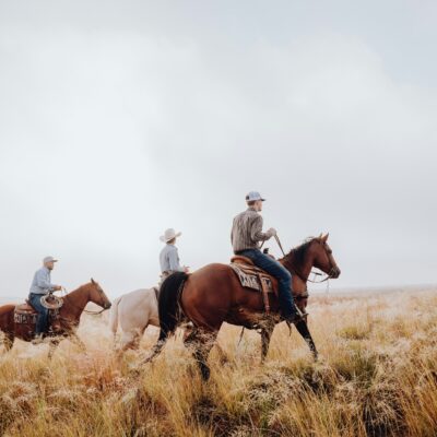OutWest Hour 2021 Shows #104 – #154