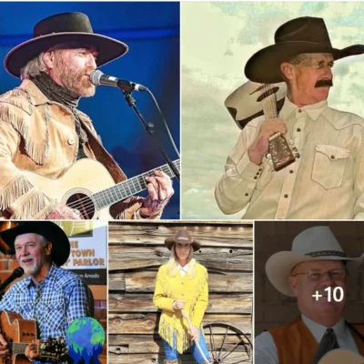 OutWest Hour #356 – Legends