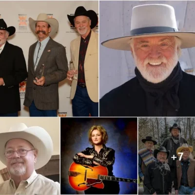 OutWest Hour #358 – Covers The West
