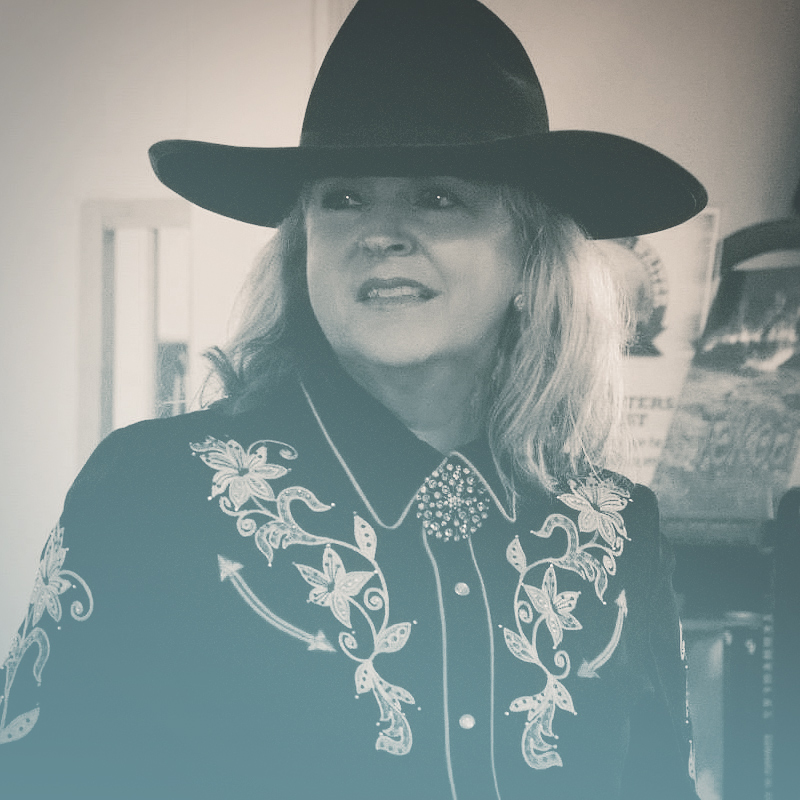 Story Spinner Bobbi Jean Bell