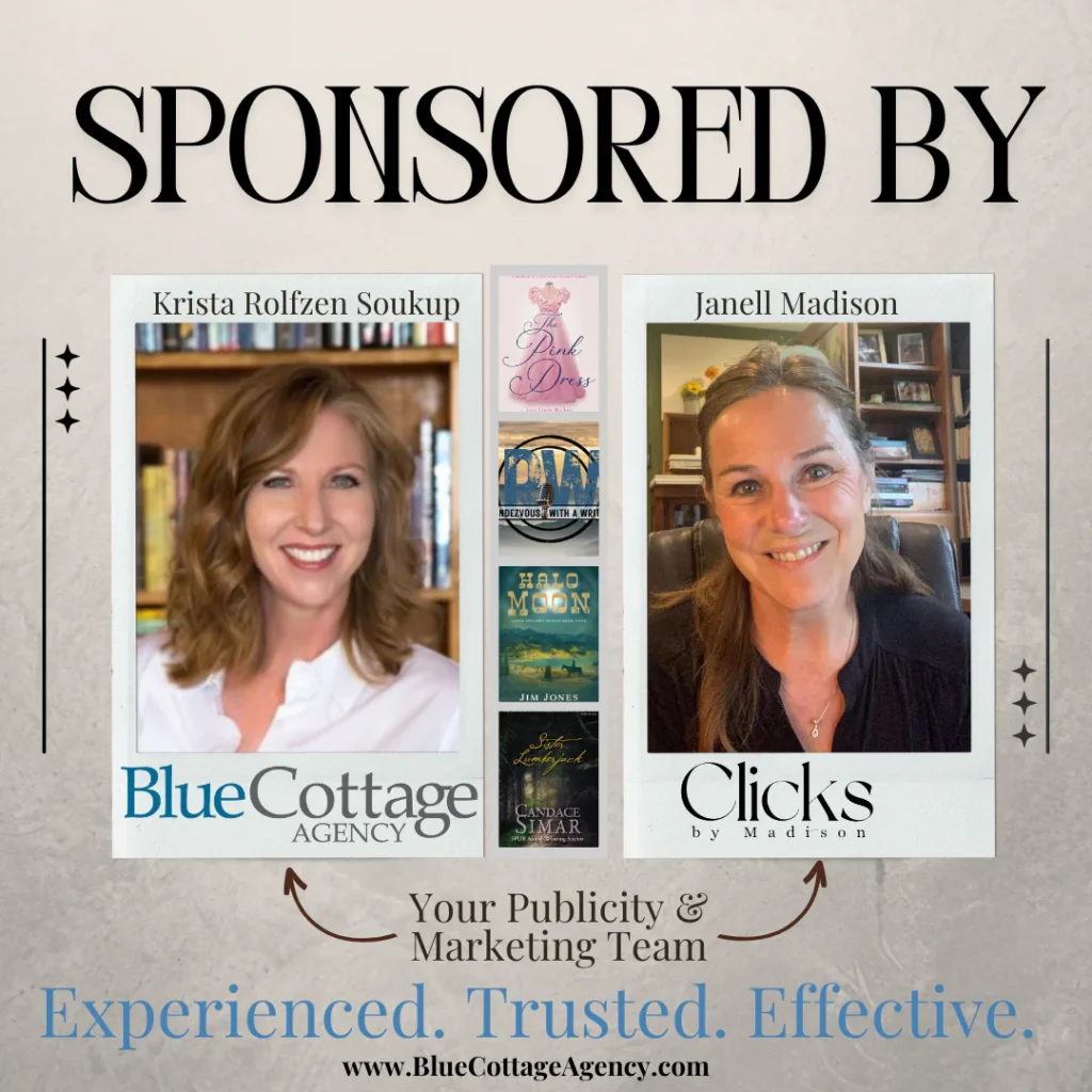 Thank you to our Sponsors
Blue Cottage Agency and Clicks By Madison