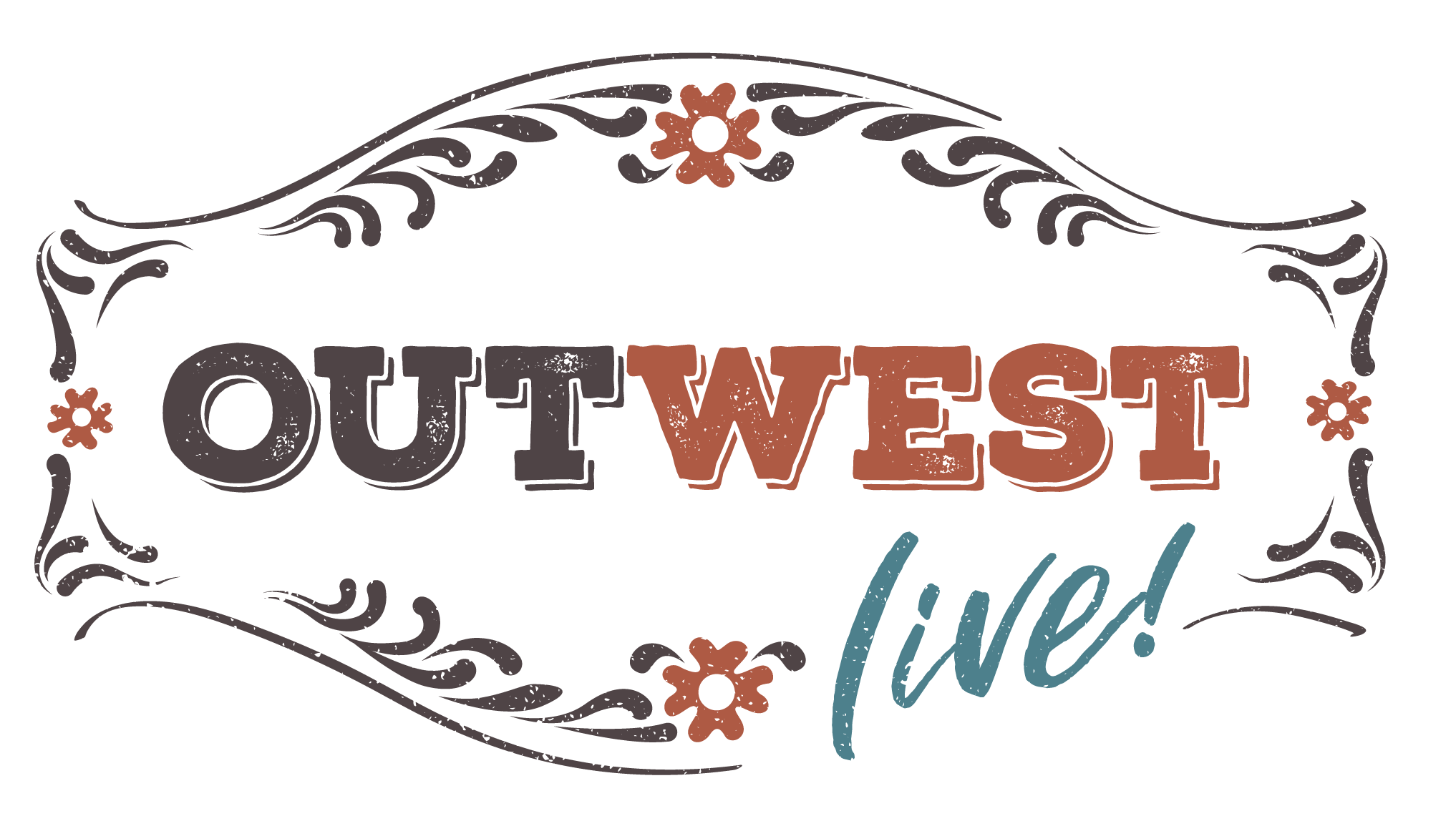 OutWest Live Podcasts
