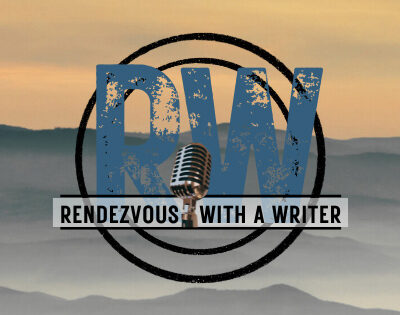 Rendezvous With A Writer 2025 Shows #117 – #152