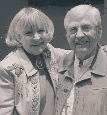 Bobbi Jean Bell & Jim Bell