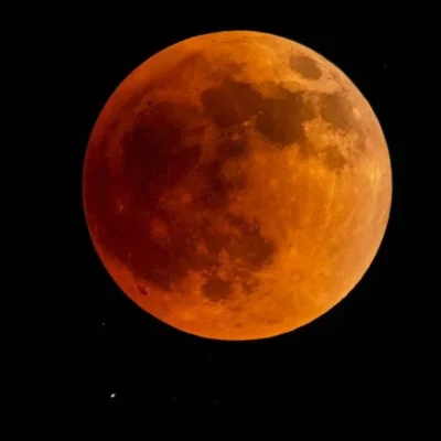 OutWest Hour #365 – What A Moon By Request