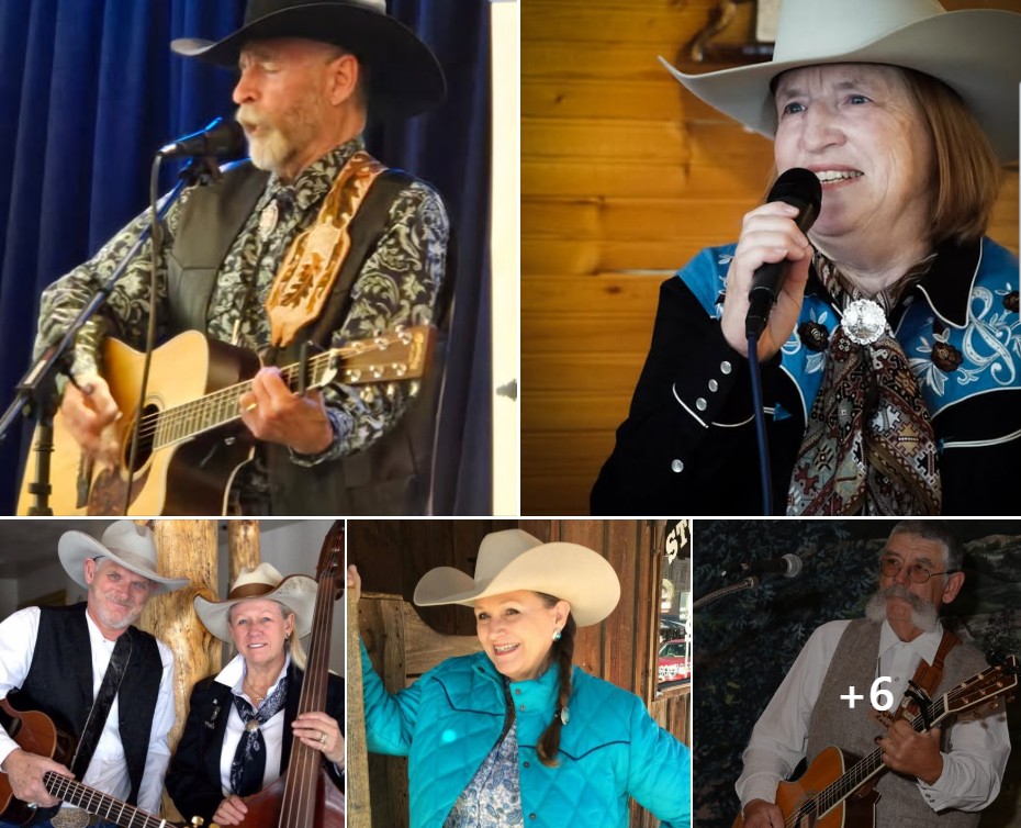OutWest Hour Featured Performers