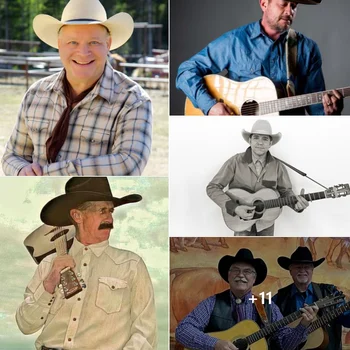 OutWest Hour #361 – New, Borrowed and Blue
