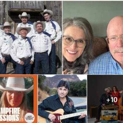 OutWest Hour #371 – See The West First