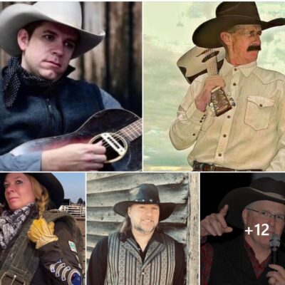 OutWest Hour #370 – Western Stories