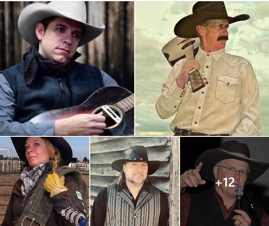 Western Stories