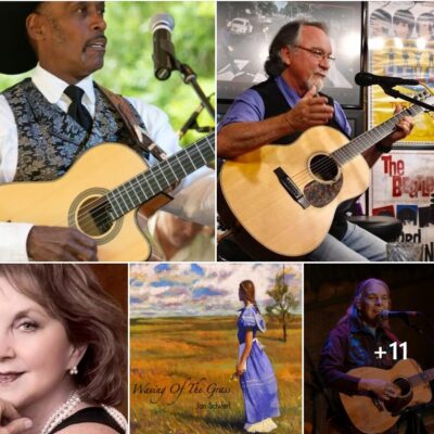 OutWest Hour #373 – Voices From The West
