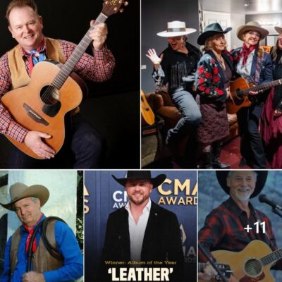 OutWest Hour #377 – Day Of The Cowboy & Cowgirl