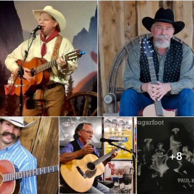 OutWest Hour #375 – Under New Mexico Skies