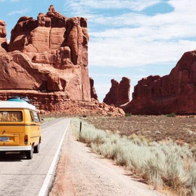 OutWest Hour #376 – Criss-Crossing The West